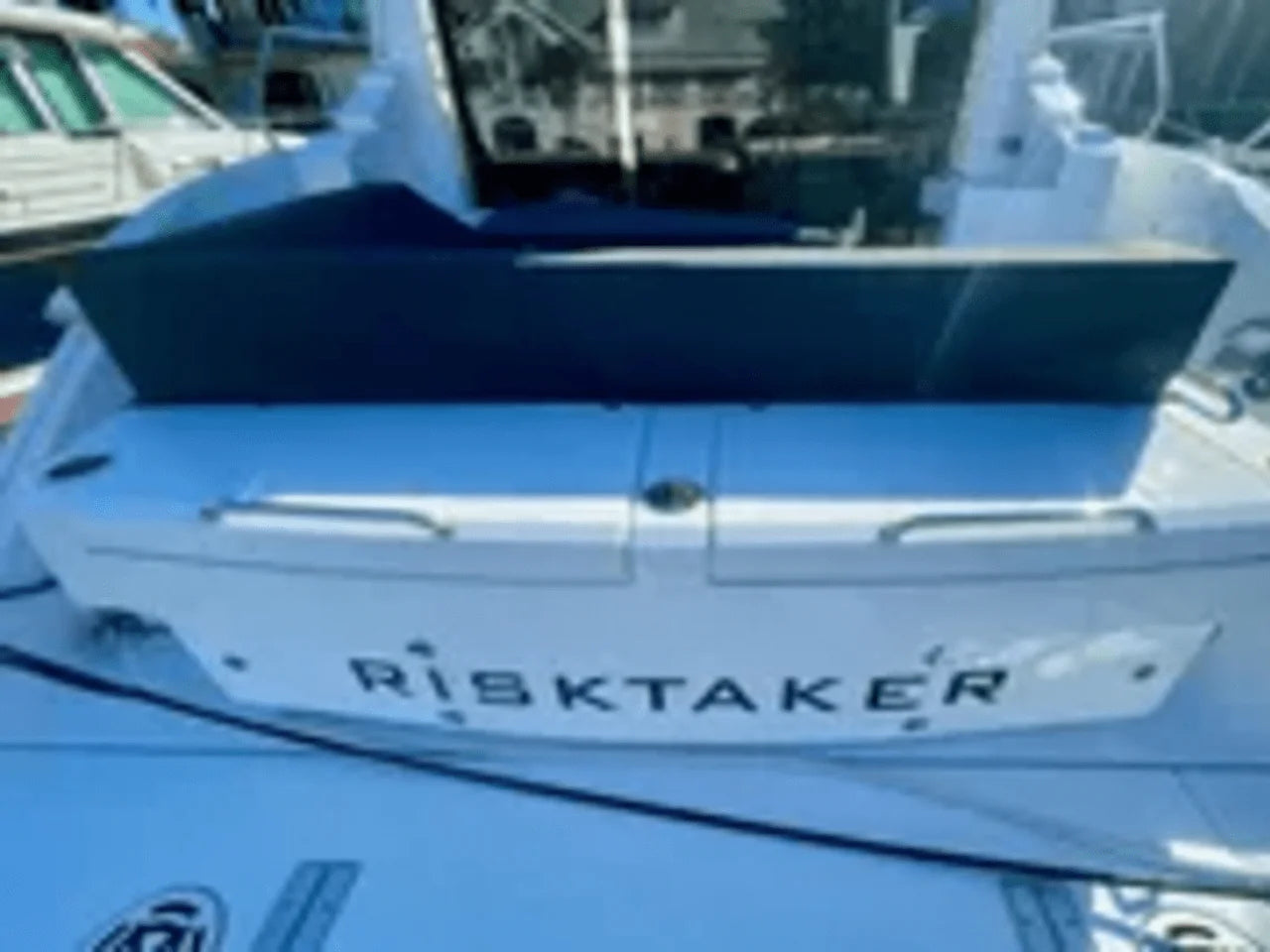 2023 Cruisers Yachts 46 CANTIUS 46.0 feet, Quincy, MA #4