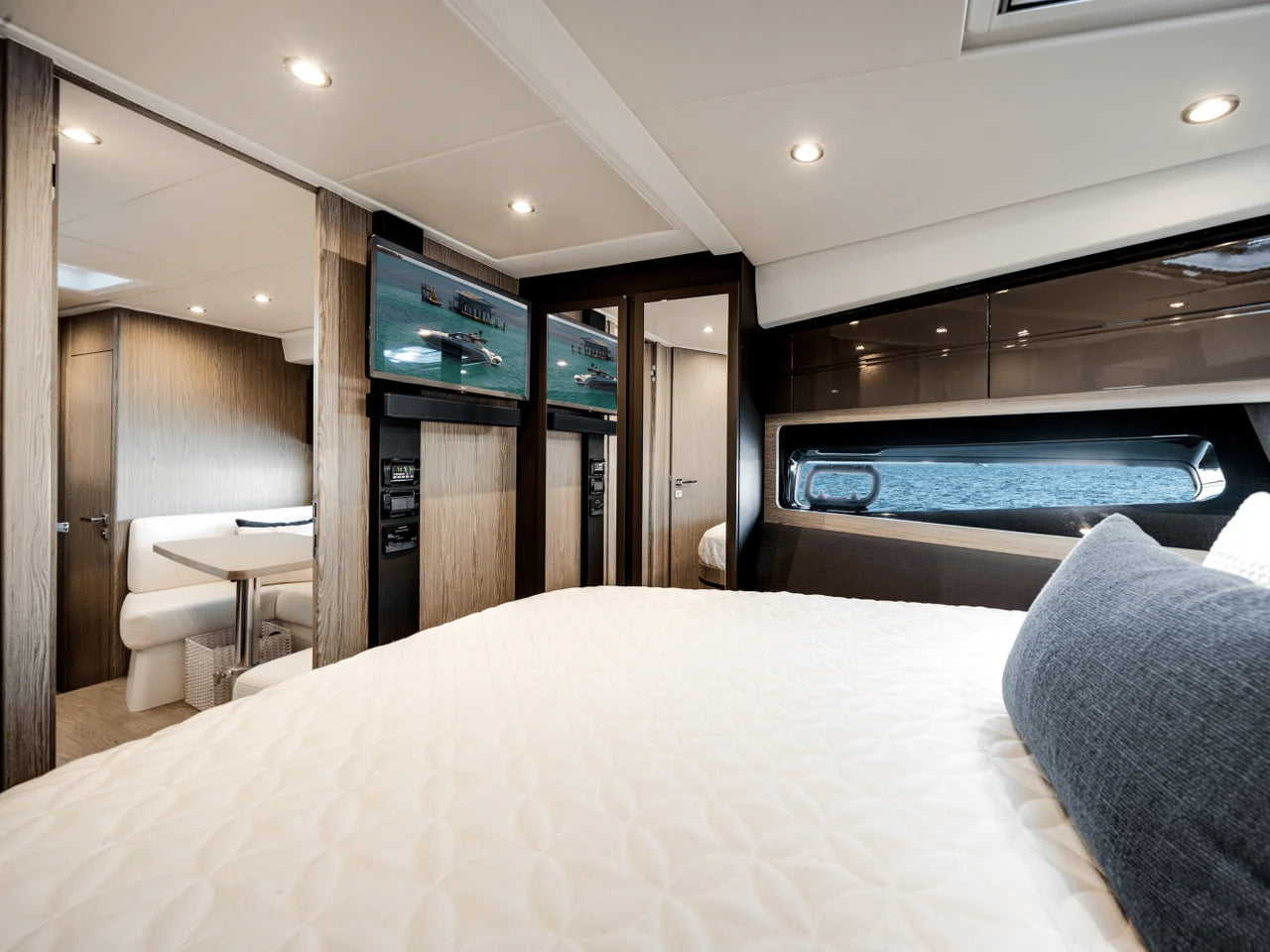 2024 Azimut Atlantis 45 45.0 feet, Miami, FL #20