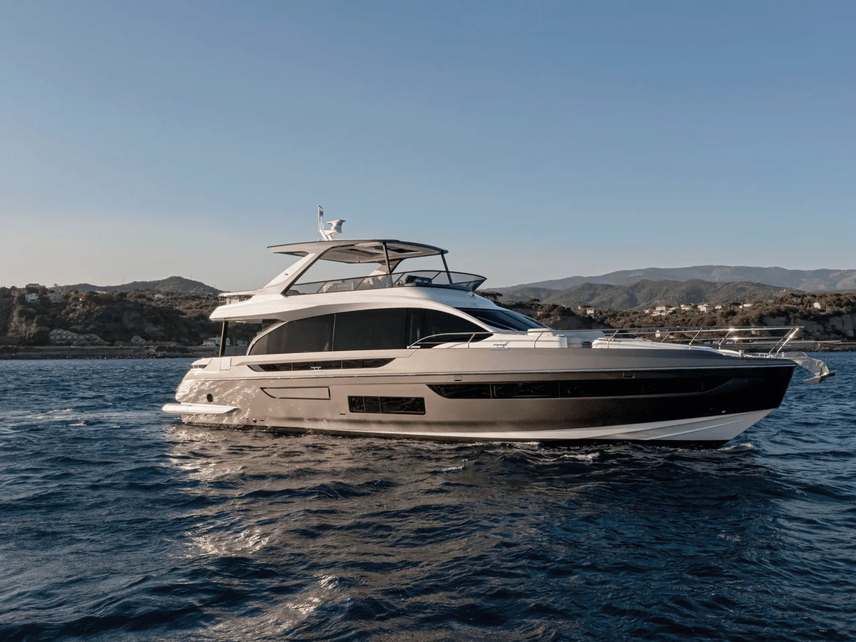 2025 Azimut Fly 72 72.0 feet, Pompano Beach, FL #4