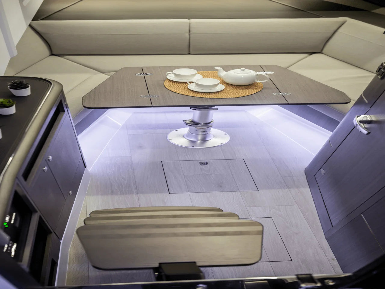 2026 Galeon 335 GTO 33.0 feet, Inuvik, Northwest Territories #41
