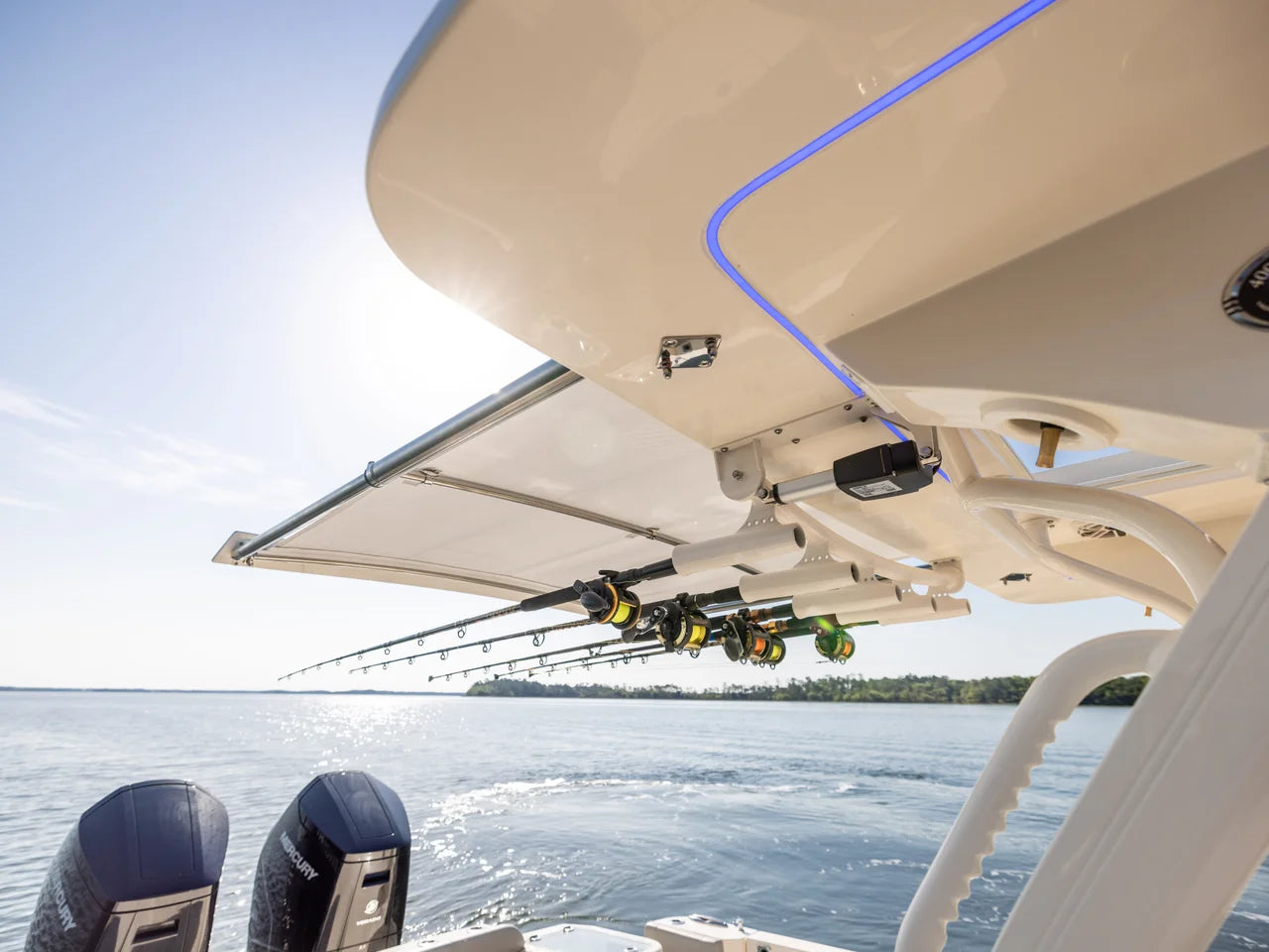 2024 Scout 400 LXF 40.0 feet, Clearwater, Florida #72