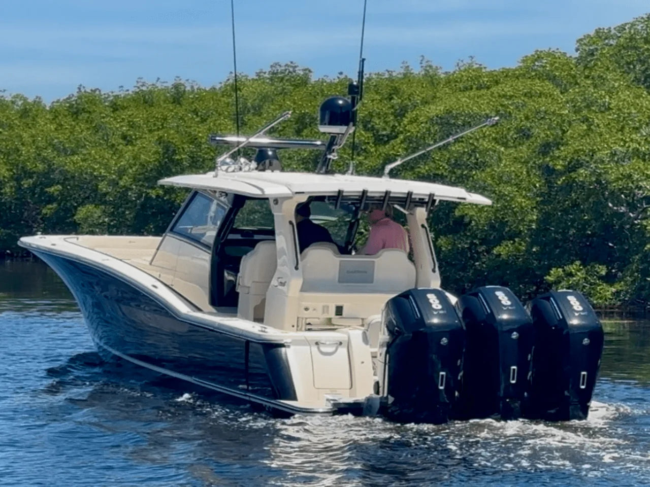 2025 Scout 425 LXF 42.0 feet, Key Largo, Florida #4