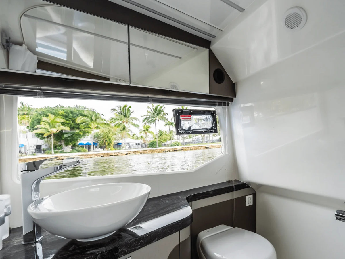 2023 Galeon 325 GTO 32.0 feet, Pompano Beach, FL #27