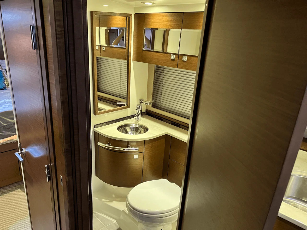 2015 Sea Ray 450 SUNDANCER 45.0 feet, Fort Myers, FL #41