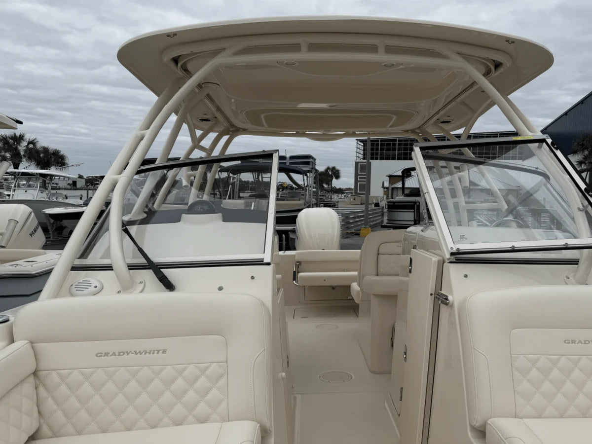 2025 Grady-White Freedom 235 23.0 feet, Panama City, FL #19
