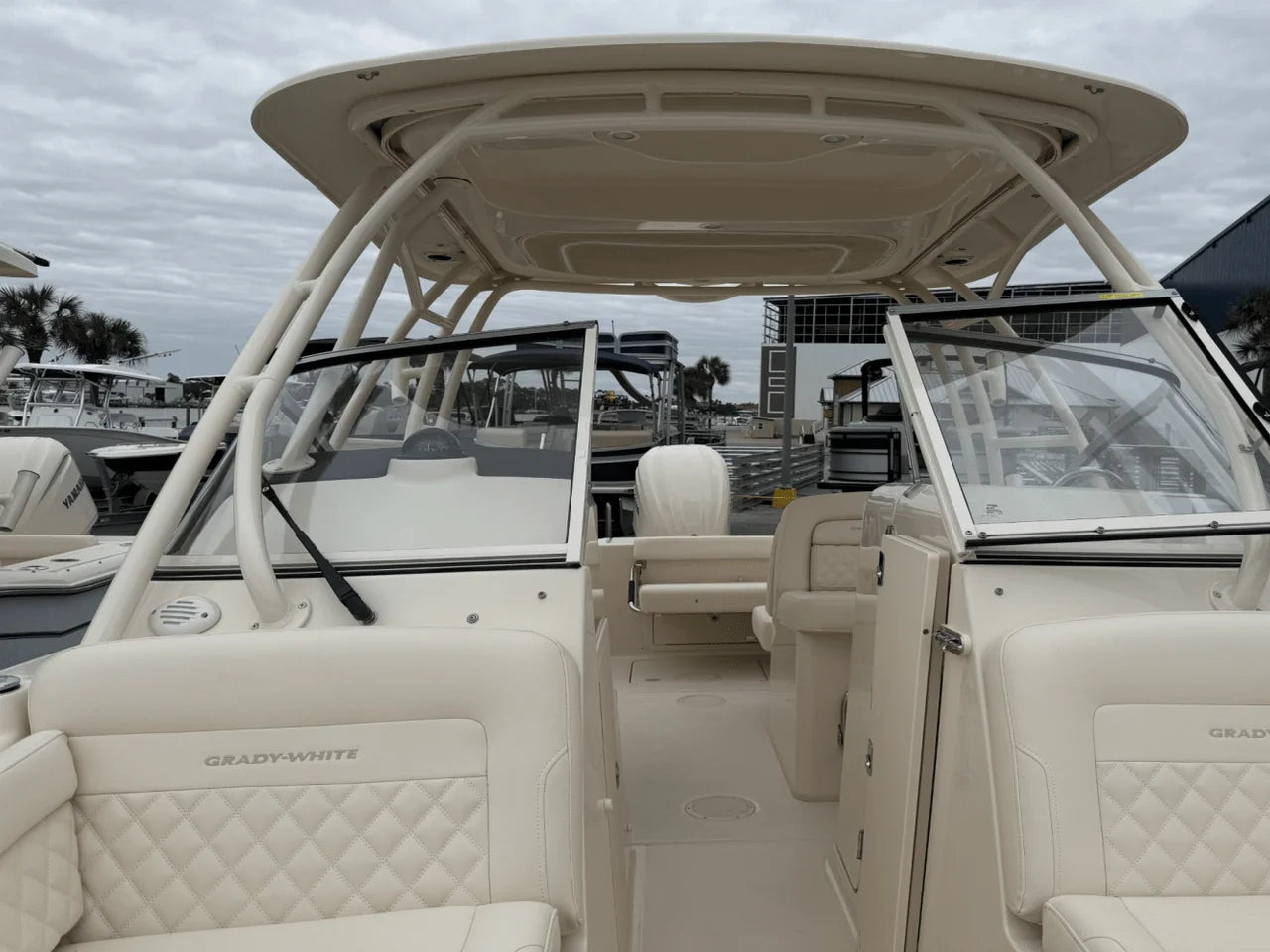 2025 Grady-White Freedom 235 23.0 feet, Panama City, FL #19