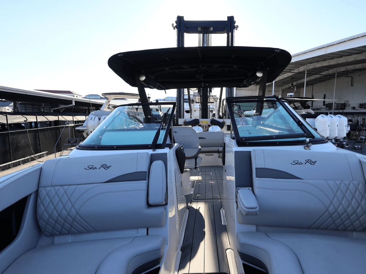 2025 Sea Ray SLX 280 28.0 feet, Naples, Florida #21