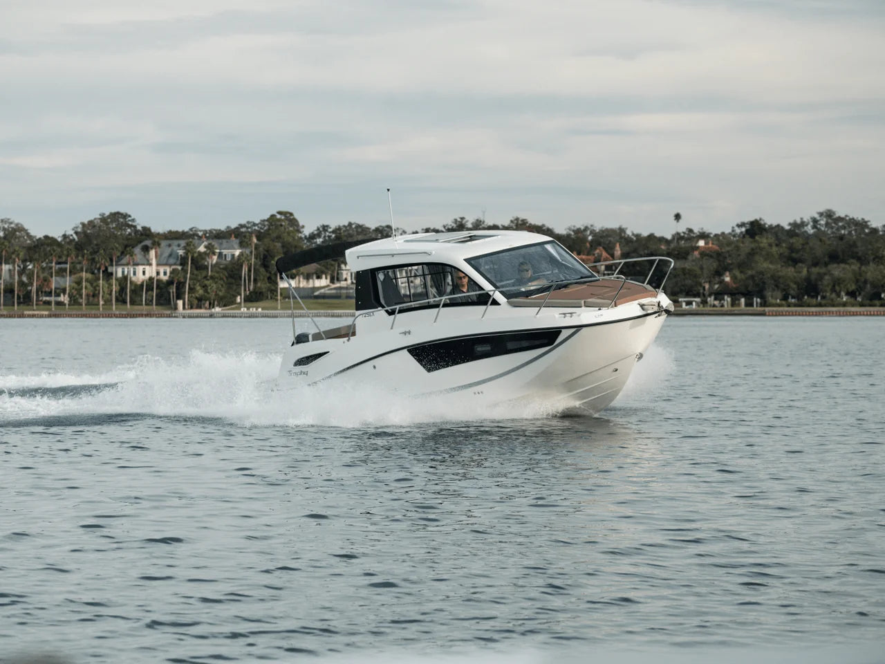 2025 Bayliner T29 Explorer 29.0 feet, Inuvik, Northwest Territories #25