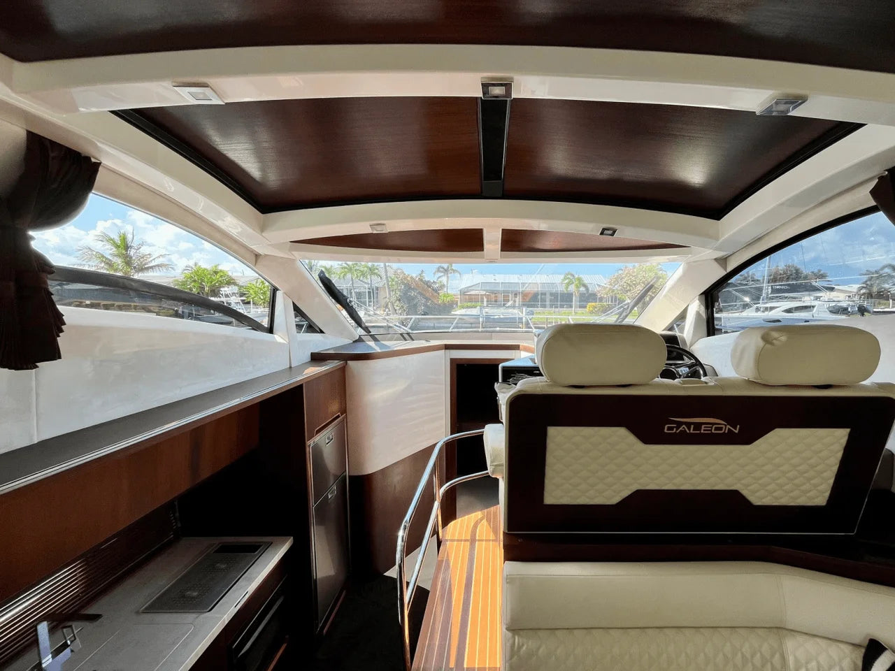 2018 Galeon 430 HTC 43.0 feet, Venice, FL #23
