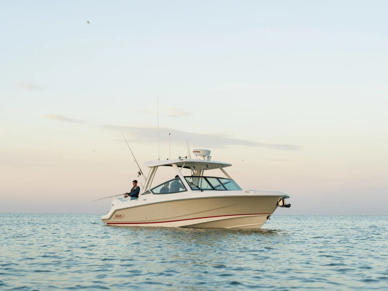 2027 Boston Whaler 280 Vantage 27.0 feet, Naples, Florida #4