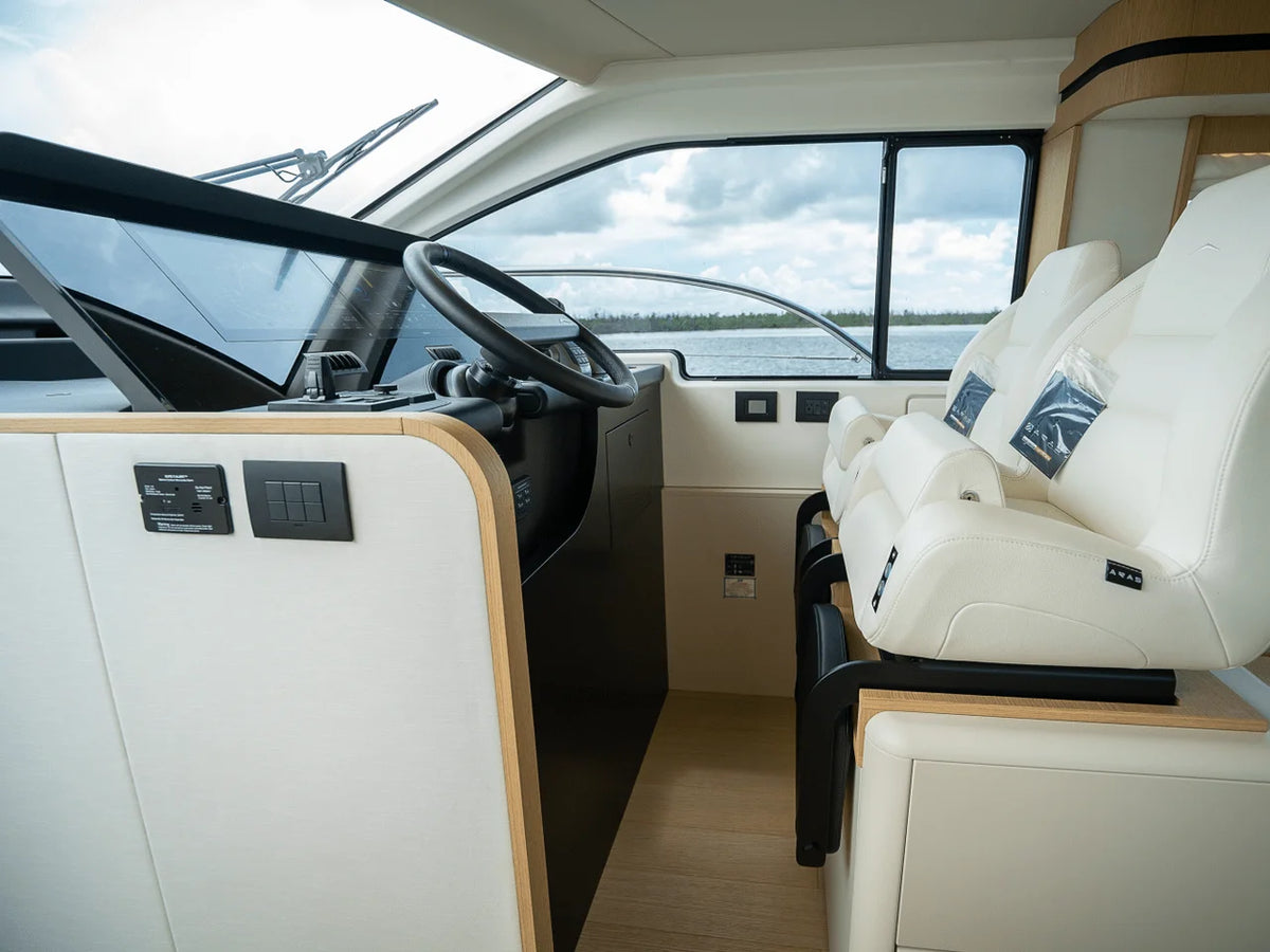 2026 Azimut Fly 62 62.0 feet, Naples, Florida #34