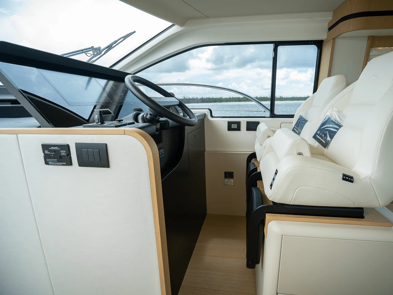 2026 Azimut Fly 62 62.0 feet, Naples, Florida #34