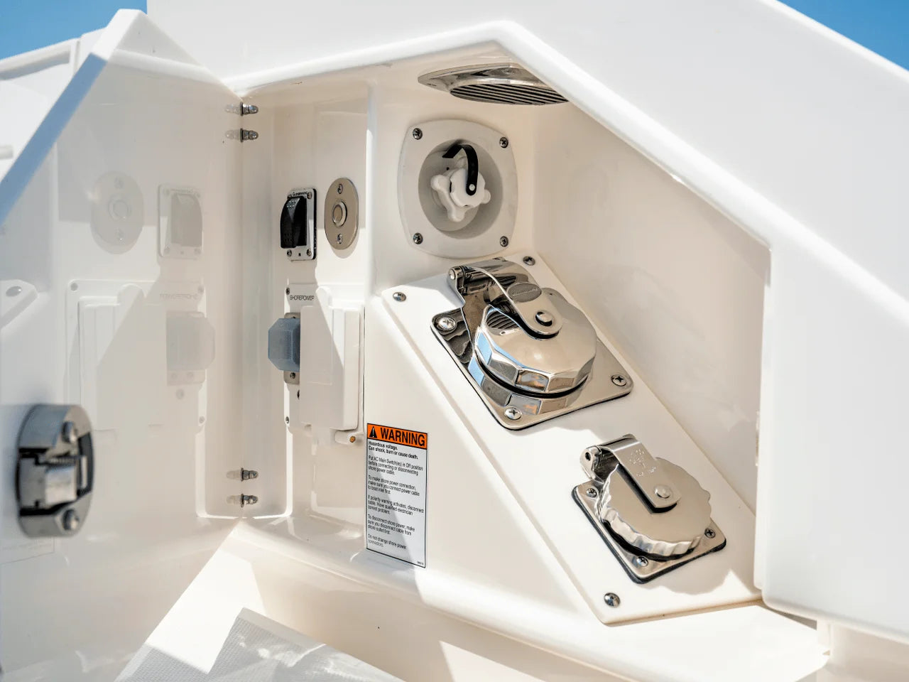 2025 Tiara Yachts LS 43 43.0 feet, Inuvik, Northwest Territories #46