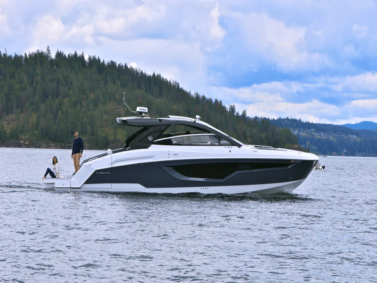 2026 Cruisers Yachts 42 GLS 42.0 feet, Inuvik, Northwest Territories #2