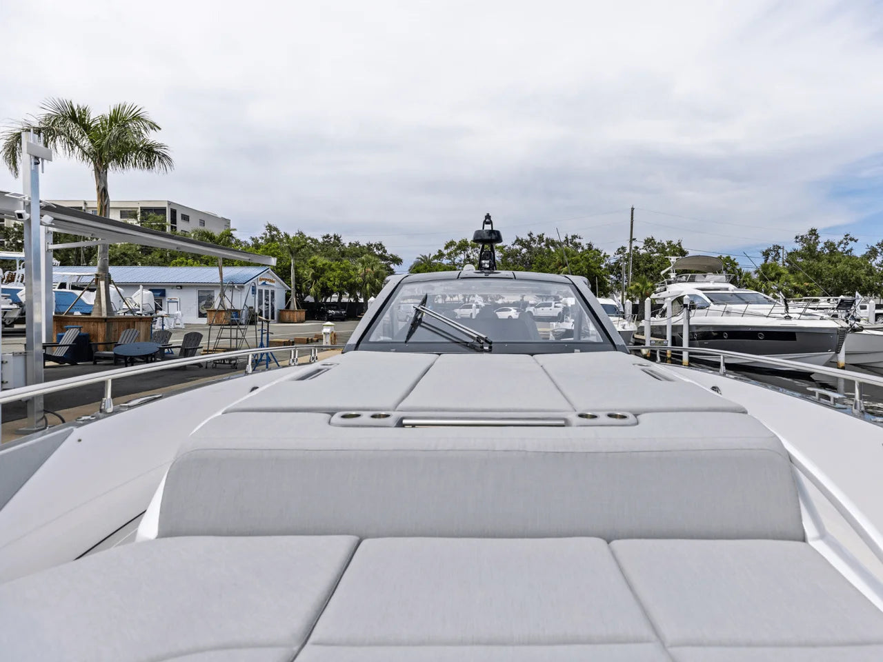 2026 Azimut 48 Verve 48.0 feet, St. Petersburg, Florida #62
