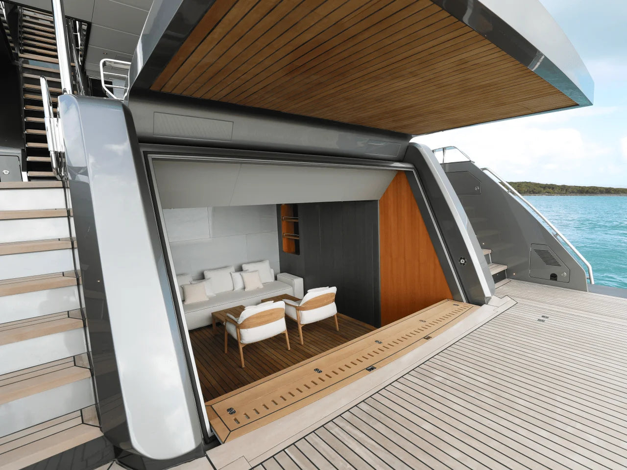 2026 Ocean Alexander 35P 113.0 feet, Inuvik, Northwest Territories #62
