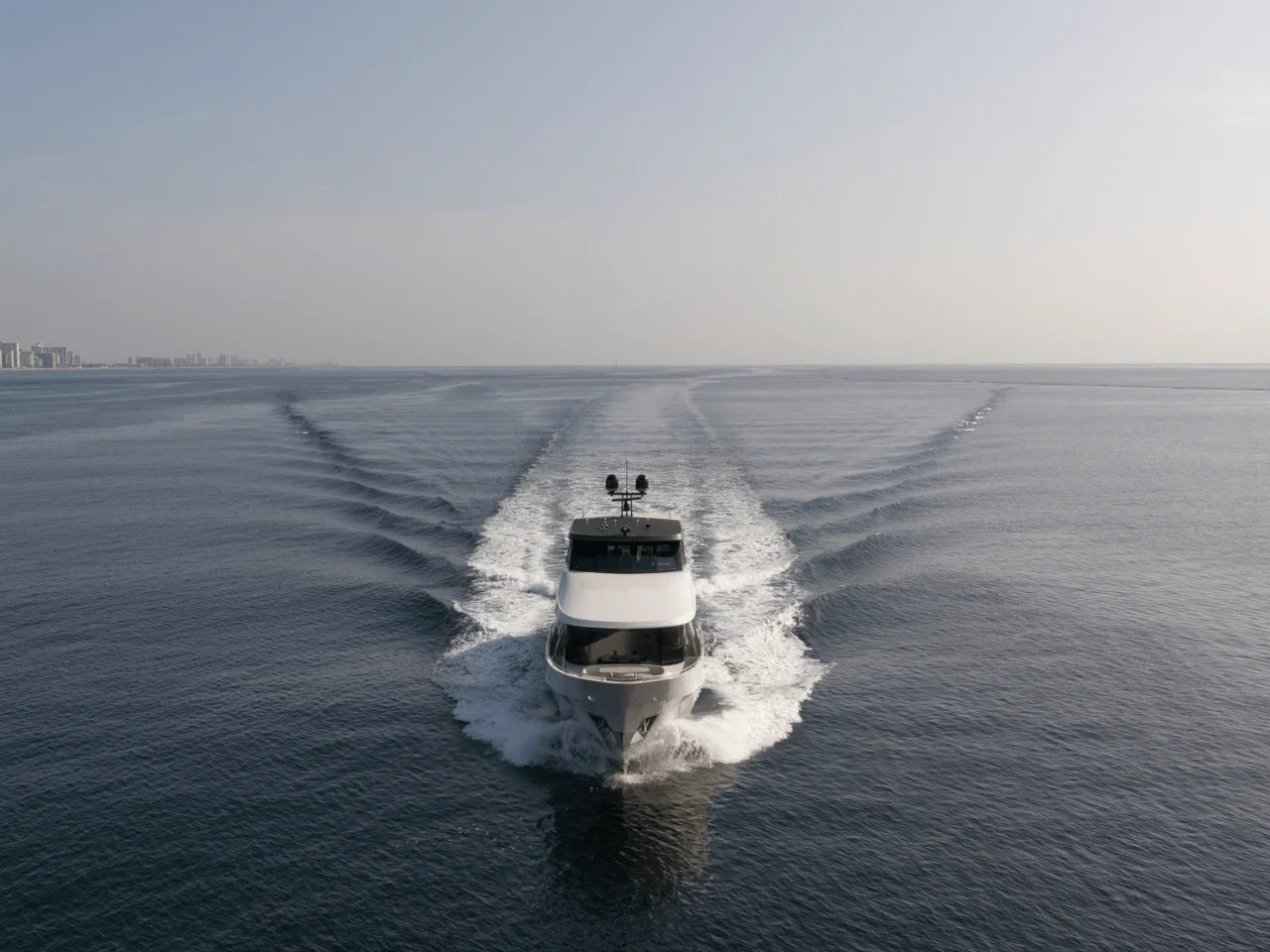 2026 Ocean Alexander 32L 106.0 feet, Inuvik, Northwest Territories #4