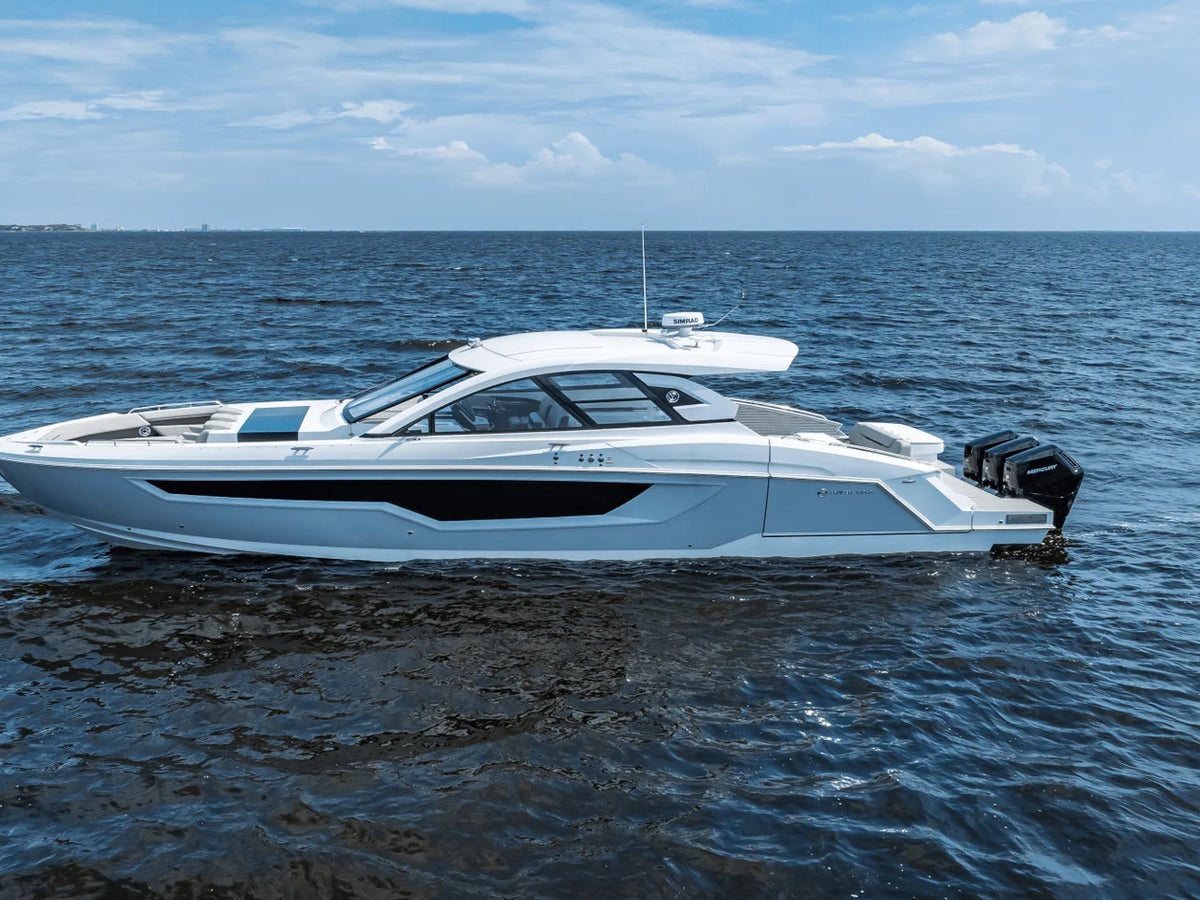 2025 Cruisers Yachts 50 GLS 50.0 feet, Pensacola, Florida #1