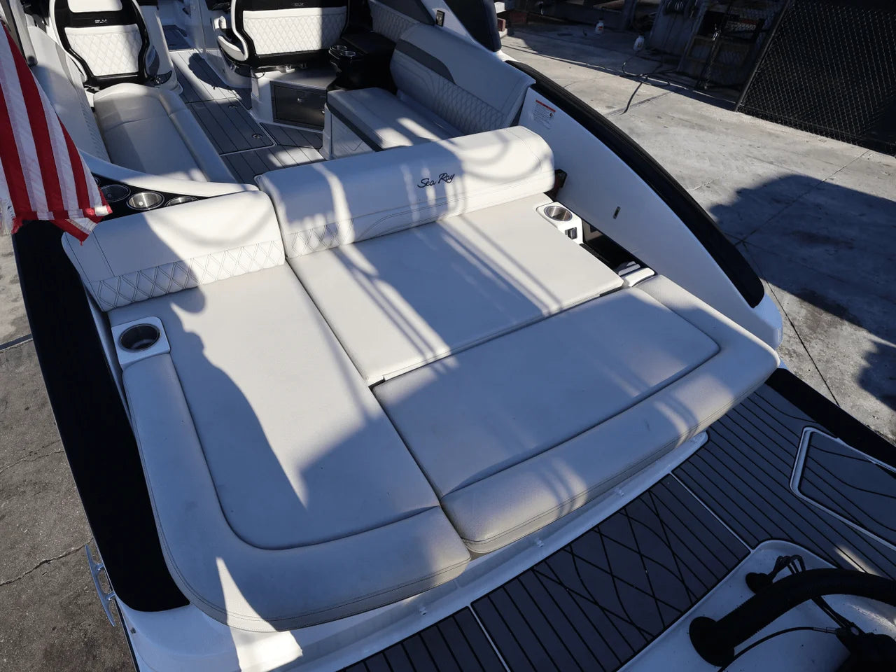 2025 Sea Ray SLX 280 28.0 feet, Naples, Florida #9