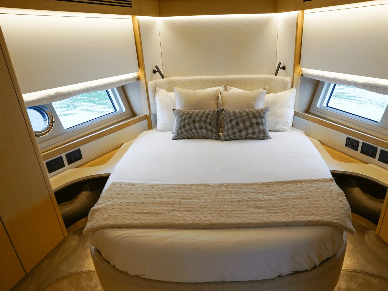 2026 Azimut Fly 62 62.0 feet, Huntington, NY #28