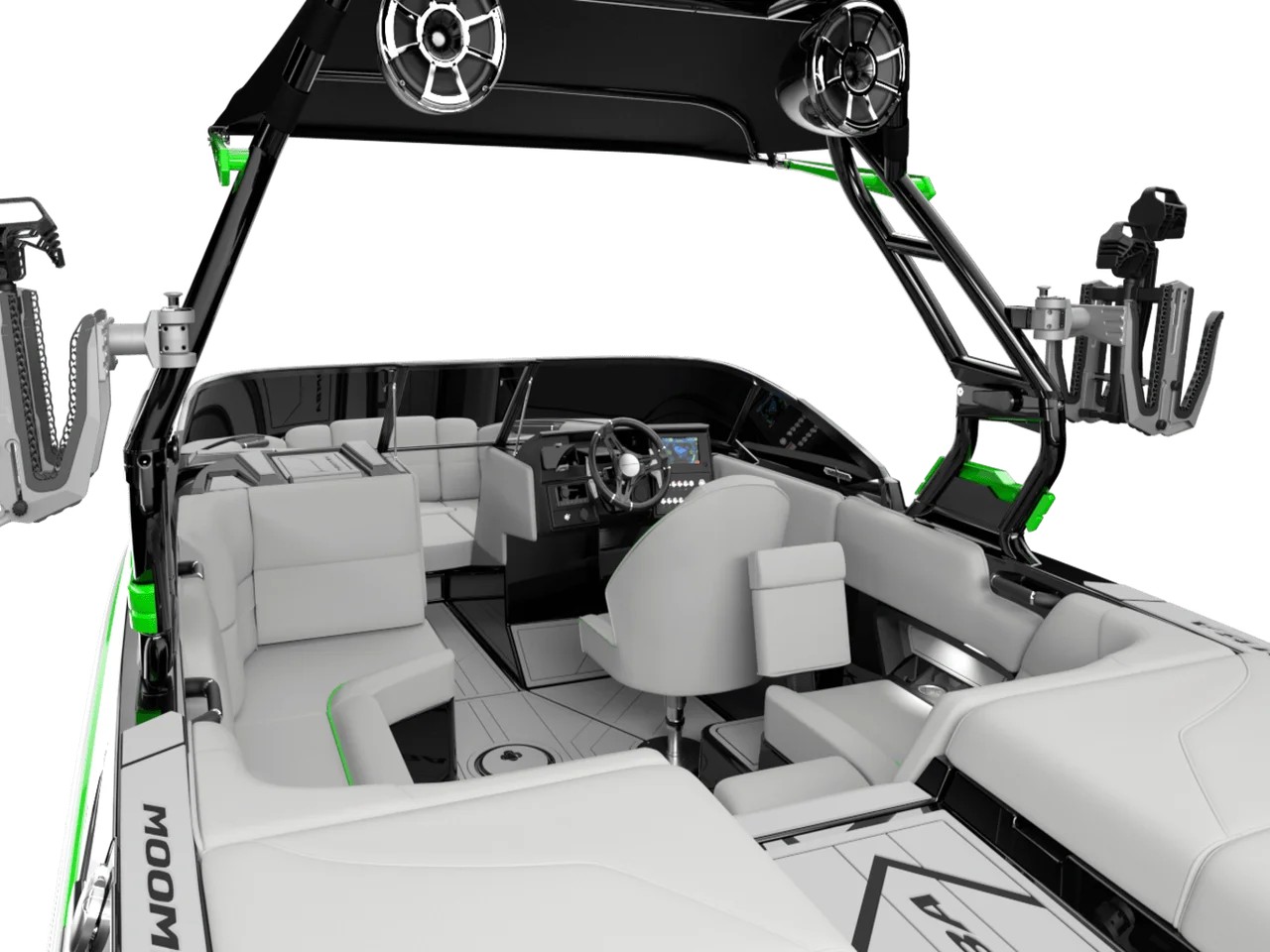 2026 Moomba Mondo 20.0 feet, Inuvik, Northwest Territories #38
