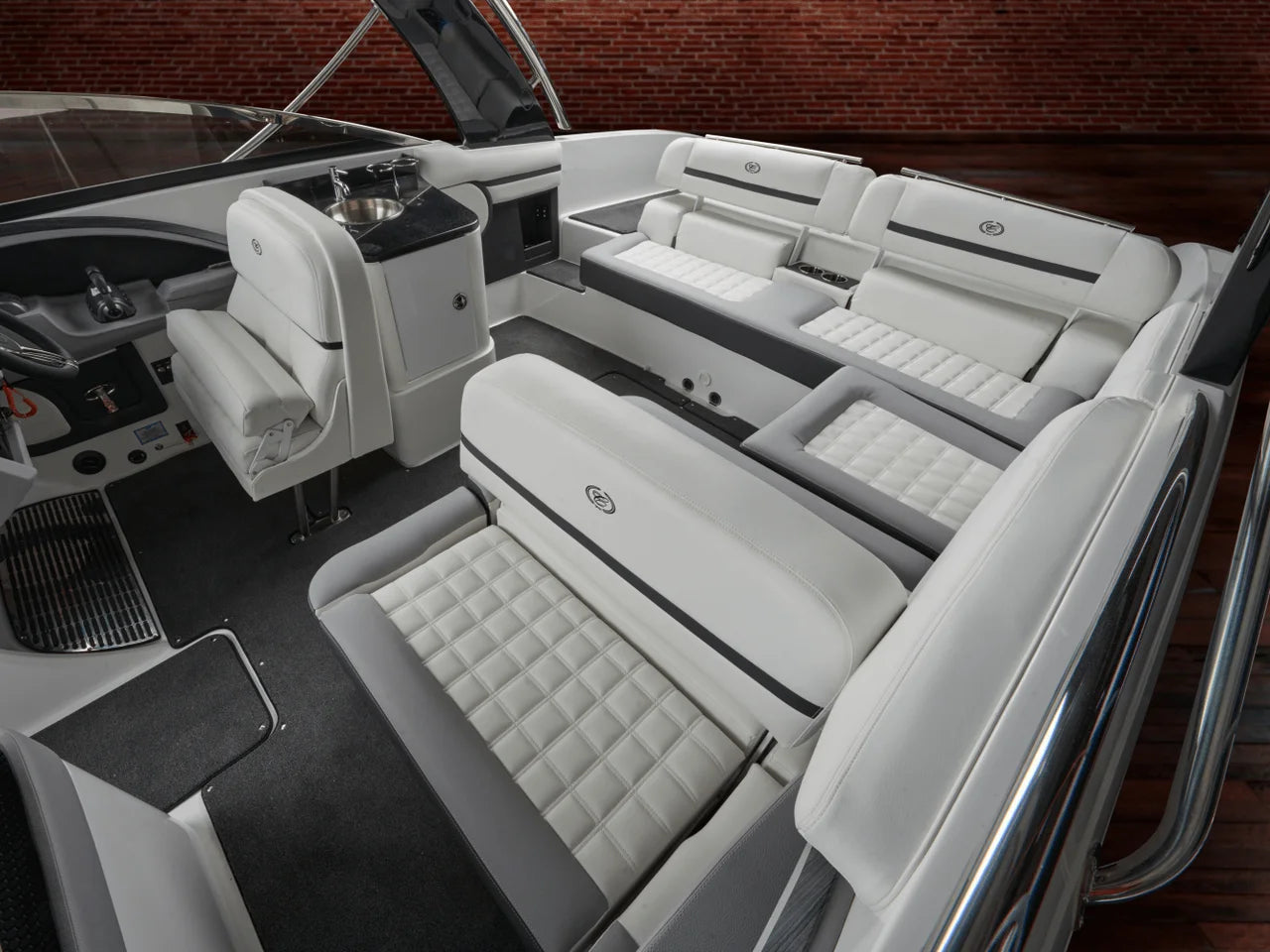 2026 Cobalt R31 Surf 30.0 feet, Inuvik, Northwest Territories #49