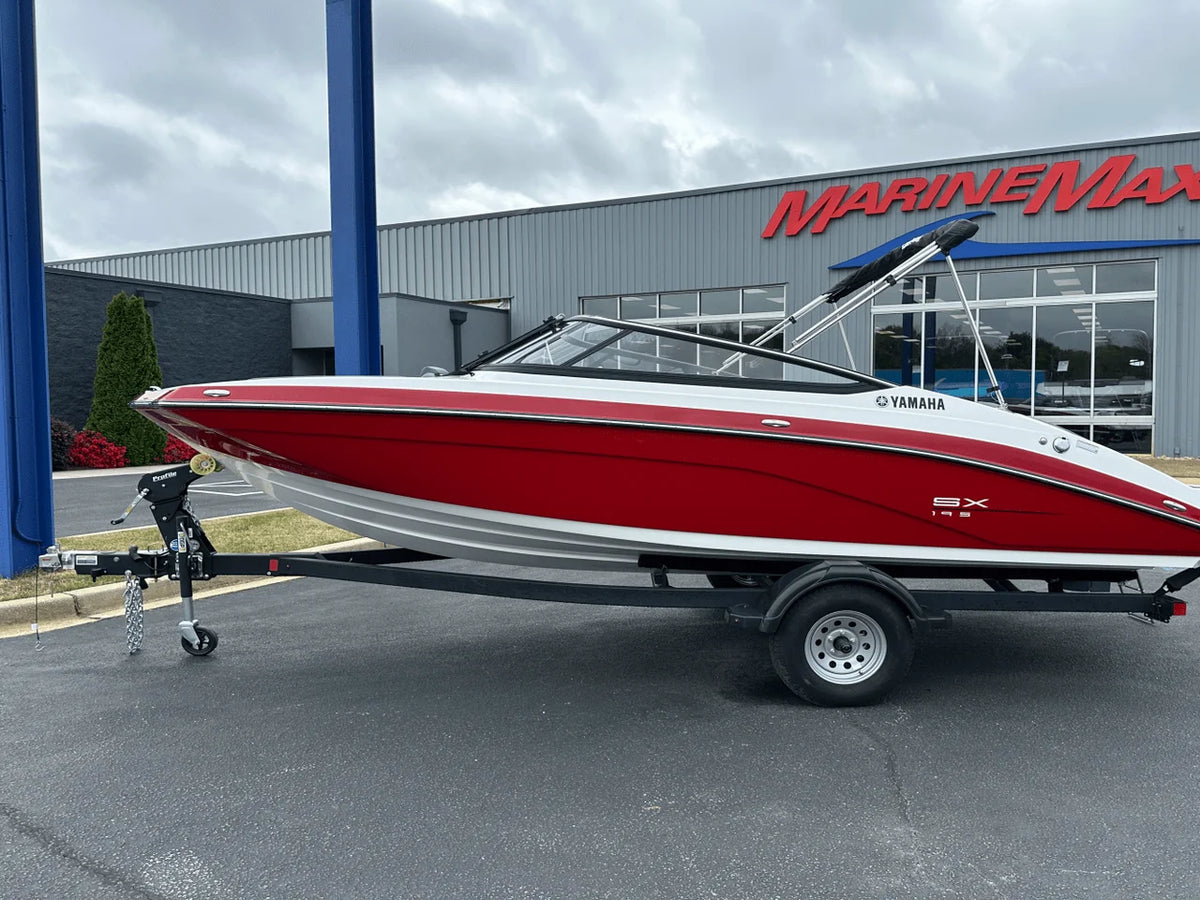 2025 Yamaha SX195 19.0 feet, Greenville, SC #1