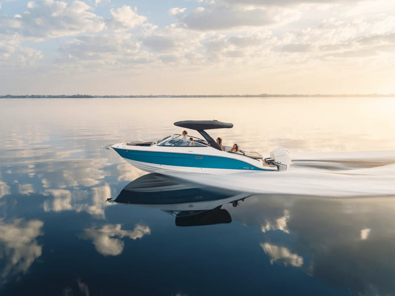 2027 Sea Ray SLX 280 Outboard 28.0 feet, Charleston, SC #1