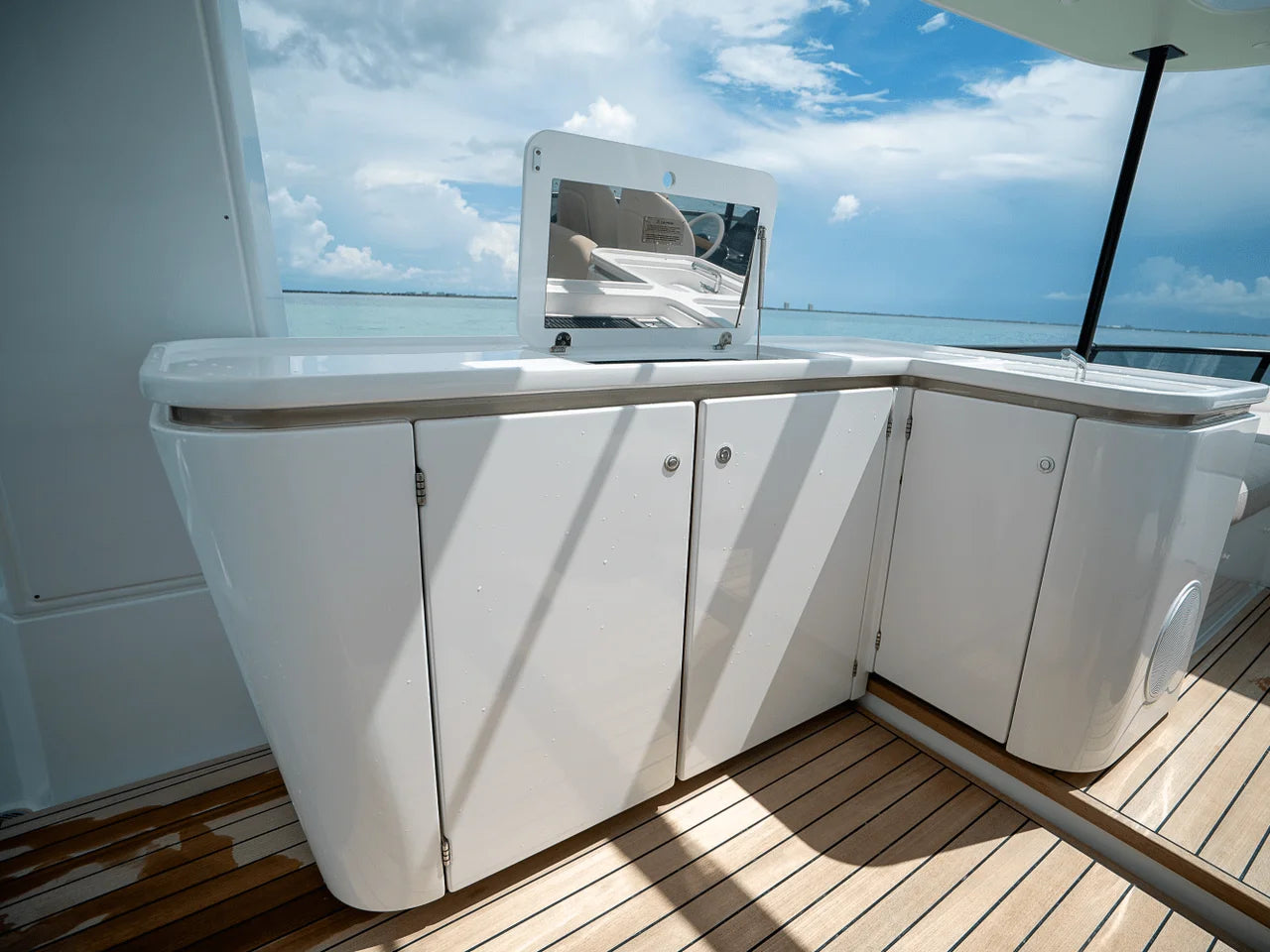2026 Azimut Fly 62 62.0 feet, Naples, Florida #50