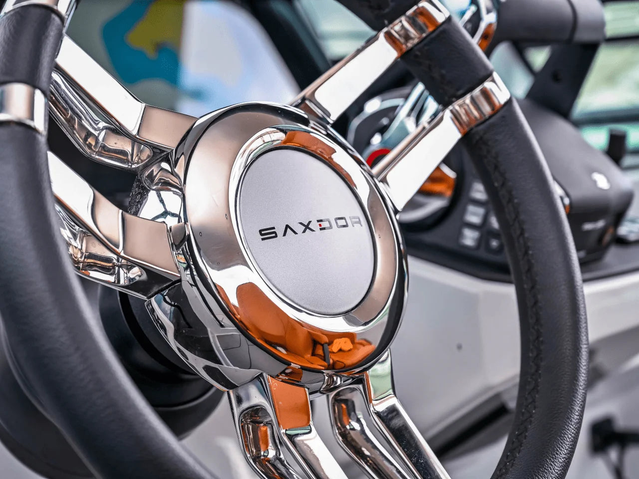 2027 Saxdor 320 GTO 32.0 feet, Westbrook, Connecticut #80
