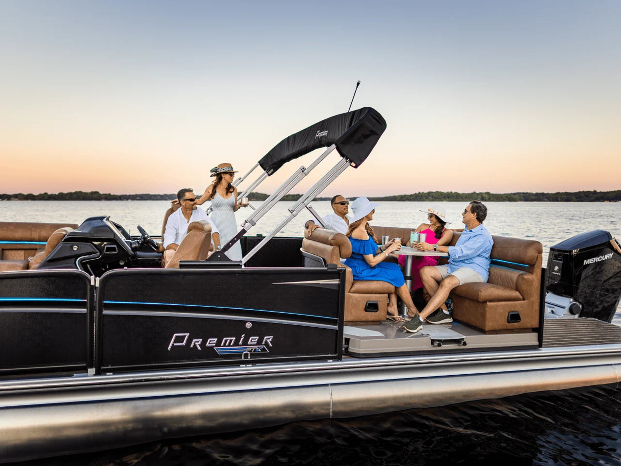 2026 Premier 250 Intrigue 25.0 feet, Inuvik, Northwest Territories #14