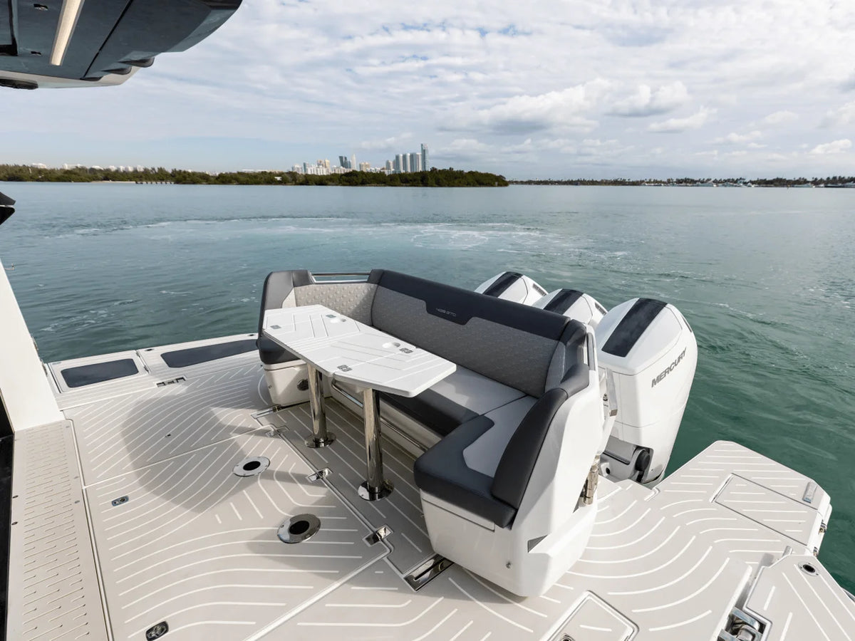 2027 Galeon 435 GTO 43.0 feet, Naples, Florida #39