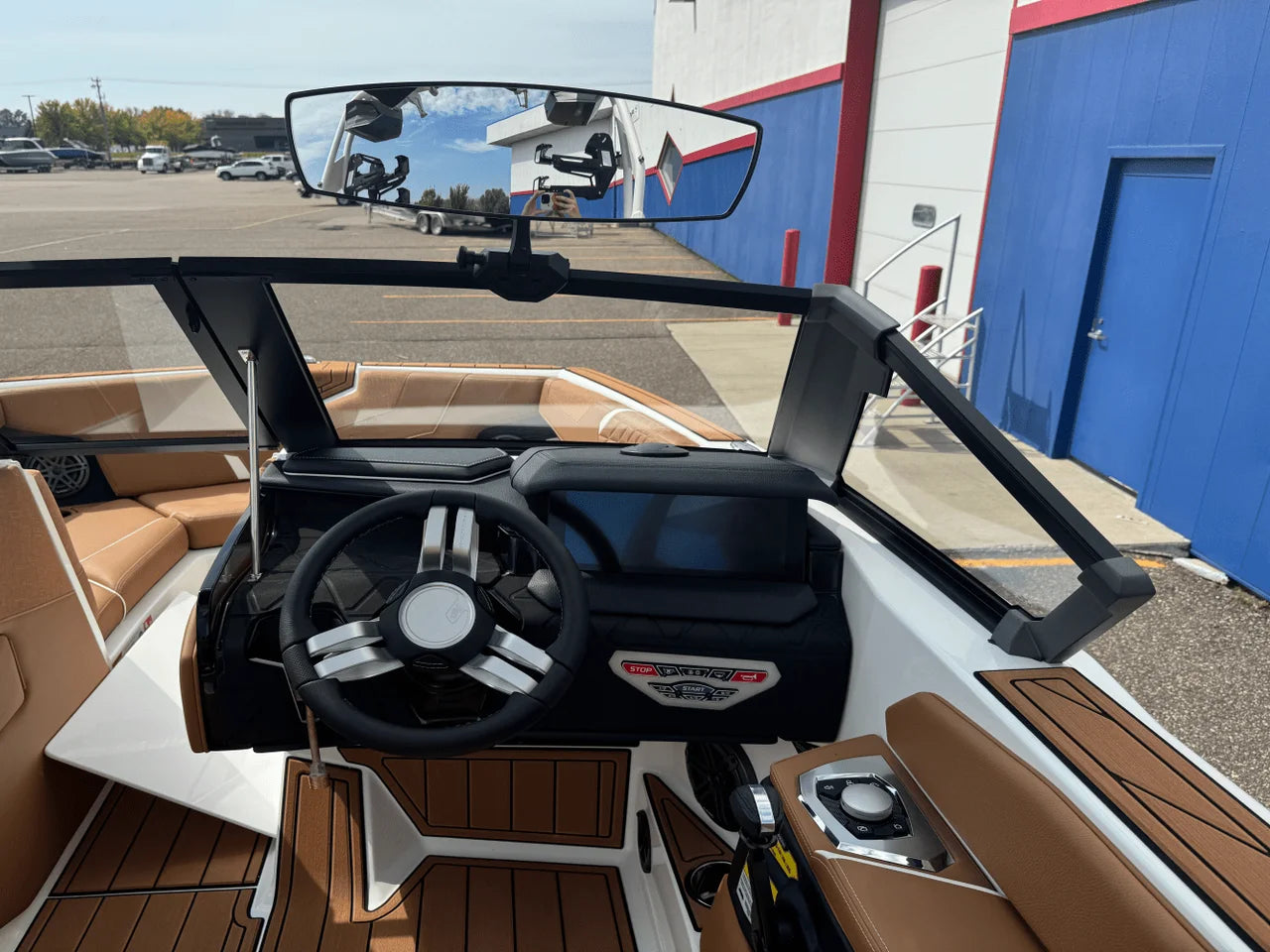 2026 Nautique Super Air Nautique GS20 20.0 feet, Rogers, MN #29