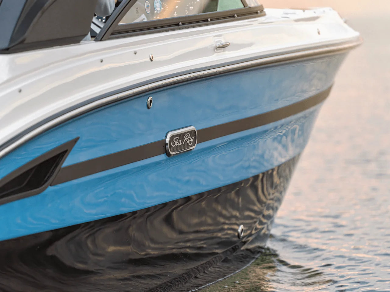 2026 Sea Ray SDX 250 Surf 25.0 feet, Inuvik, Northwest Territories #18