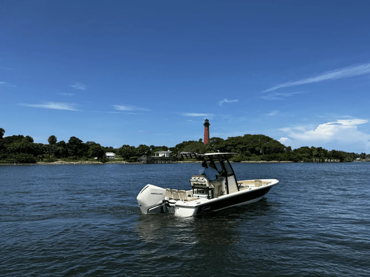 2024 Scout 231 XSB 23.0 feet, Jupiter, Florida #3