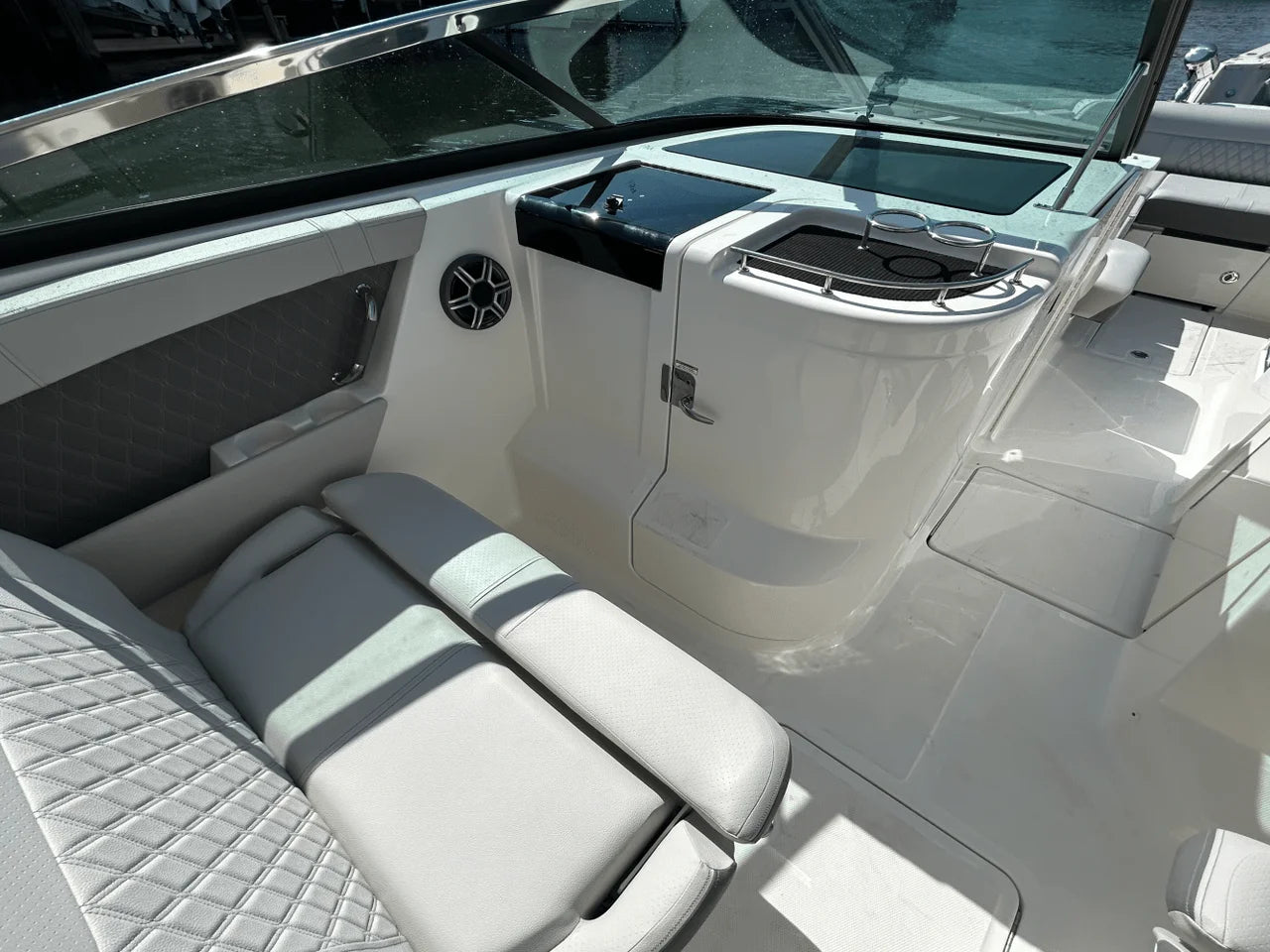 2026 Sea Ray SLX 350 Outboard 35.0 feet, Pensacola, Florida #32
