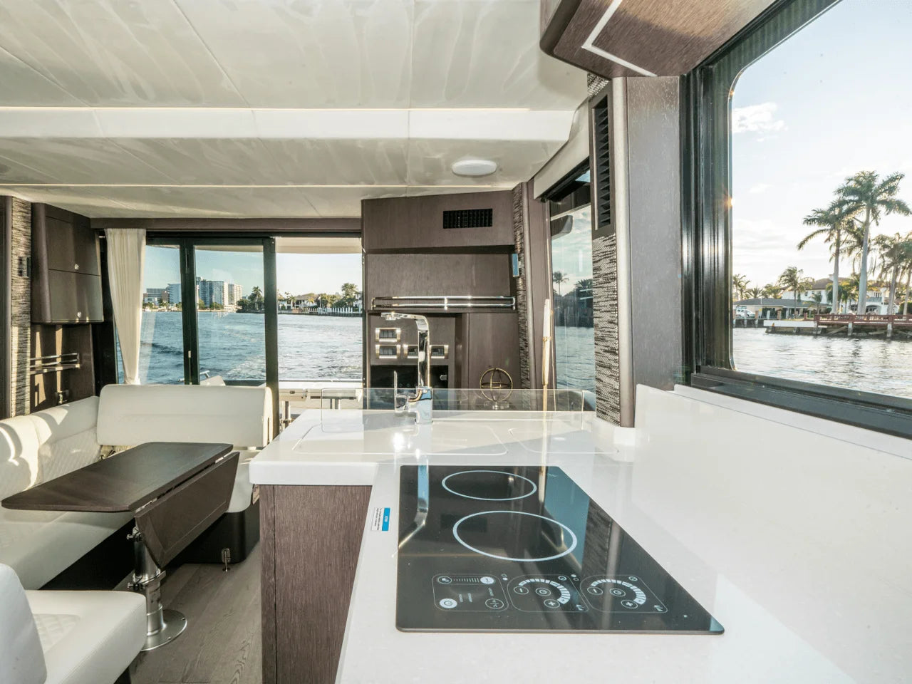 2026 Galeon 400 FLY 40.0 feet, Inuvik, Northwest Territories #77