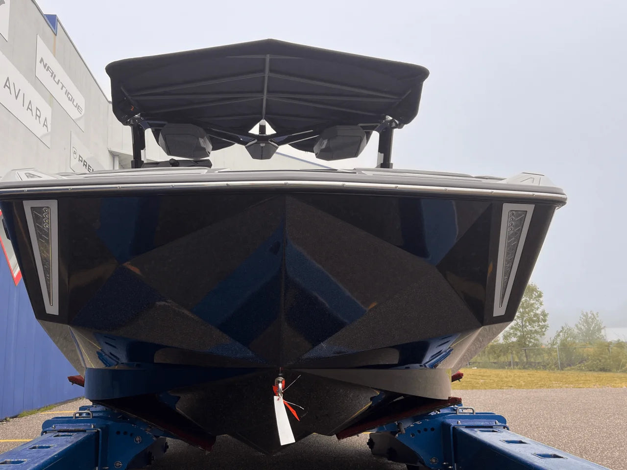 2026 Nautique G25 Paragon 25.0 feet, Rogers, Minnesota #2