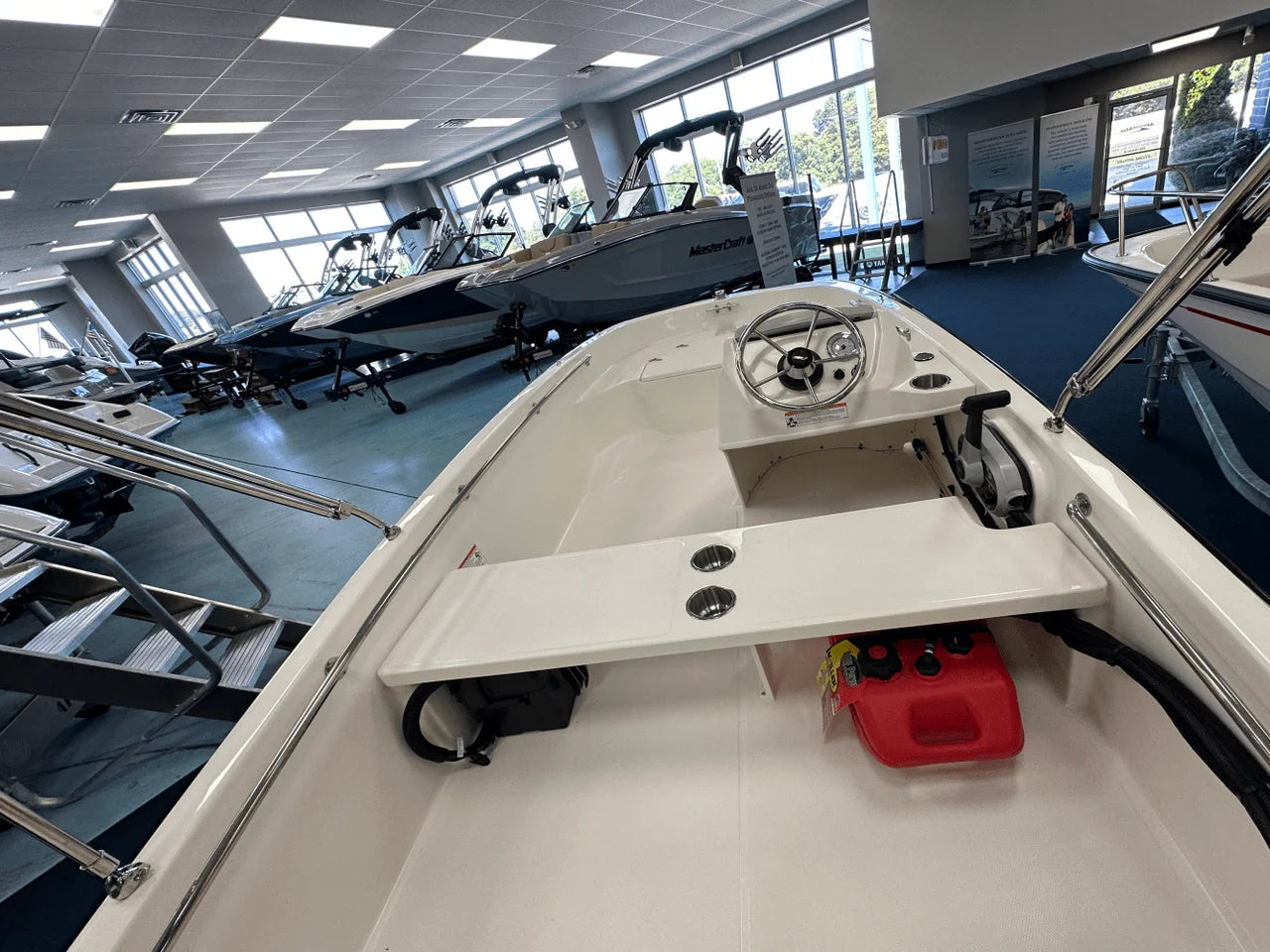 2026 Boston Whaler 130 Super Sport 13.0 feet, Piedmont, South Carolina #11