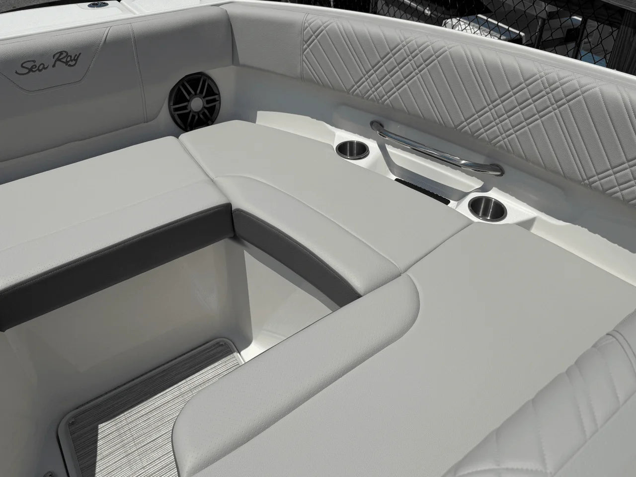 2026 Sea Ray SDX 250 Outboard 25.0 feet, Fort Walton Beach, Florida #29