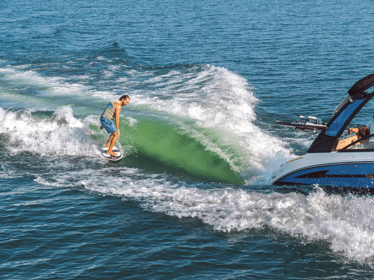 2026 Sea Ray SDX 250 Surf 25.0 feet, Inuvik, Northwest Territories #12