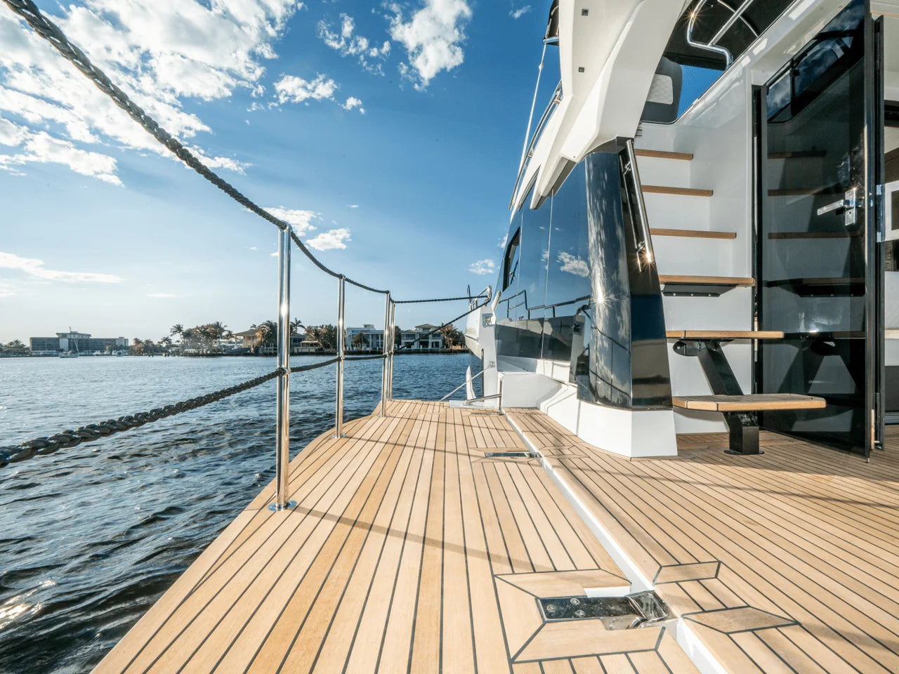 2026 Galeon 400 FLY 40.0 feet, Inuvik, Northwest Territories #26