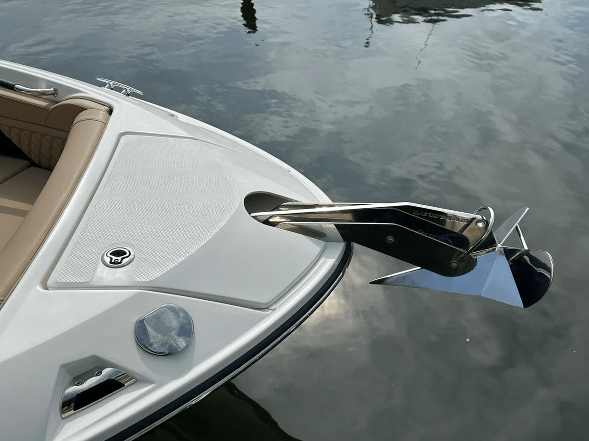2024 Sea Ray SLX 260 Outboard 26.0 feet, Pensacola, Florida #19