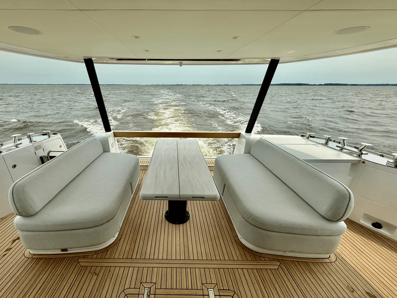 2026 Azimut Magellano 60 60.0 feet, Huntington, NY #25