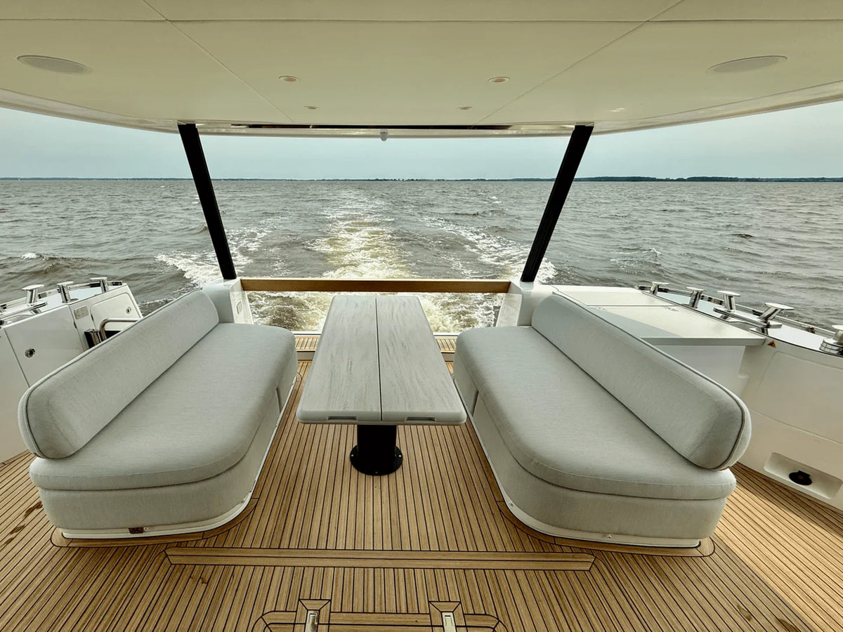 2026 Azimut Magellano 60 60.0 feet, Huntington, NY #25