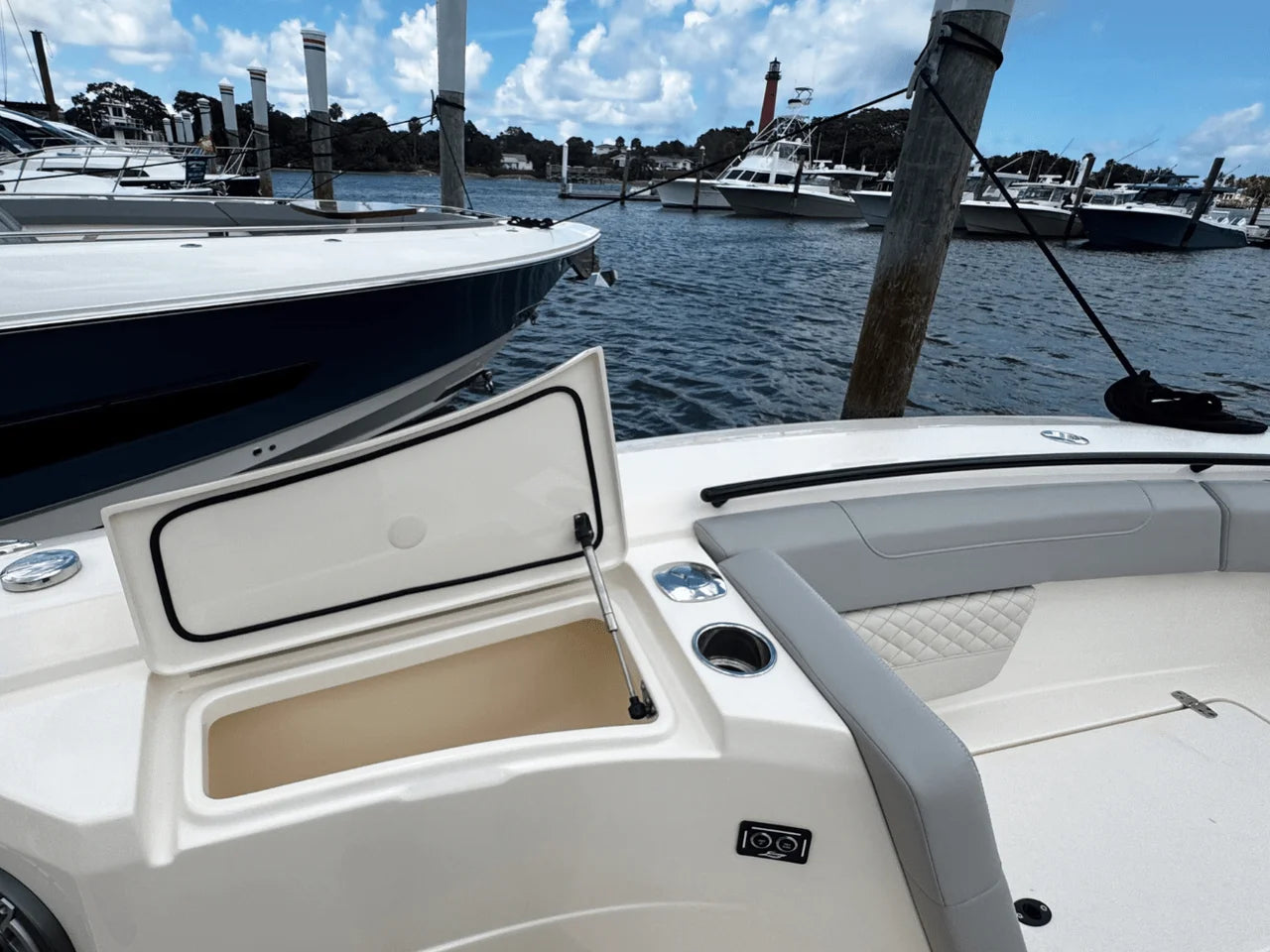 2025 Scout 400 LXF 40.0 feet, Jupiter, Florida #27