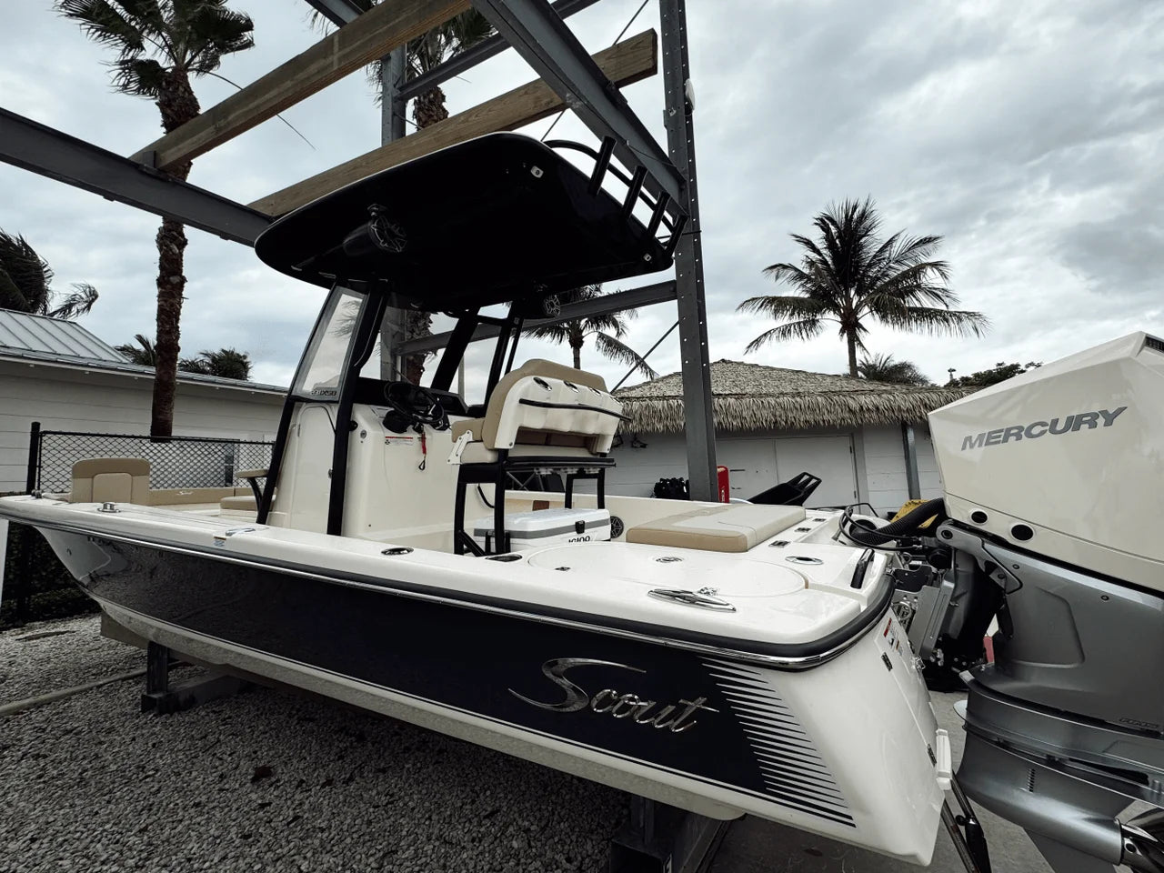 2024 Scout 231 XSB 23.0 feet, Jupiter, Florida #5