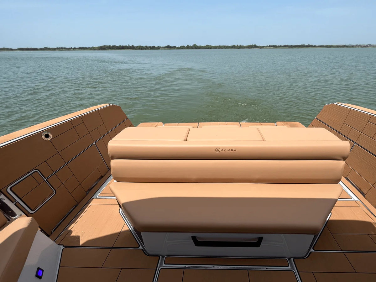 2025 Aviara AV40 40.0 feet, Lake Ozark, MO #24