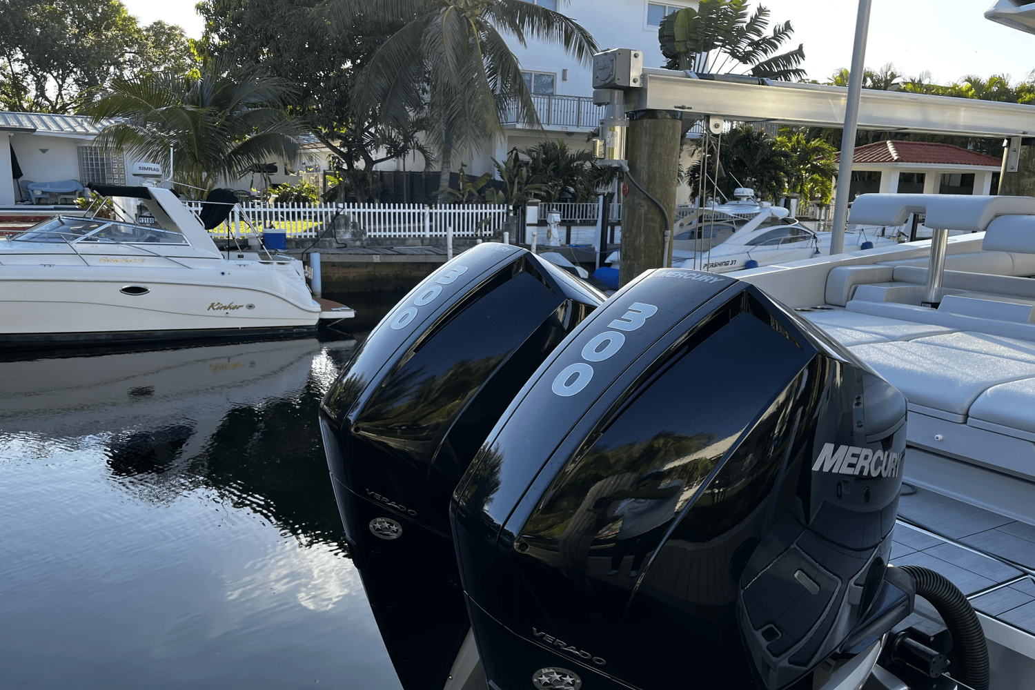 2023 Aviara AV32 Outboard 32.0 feet, Miami, FL #9