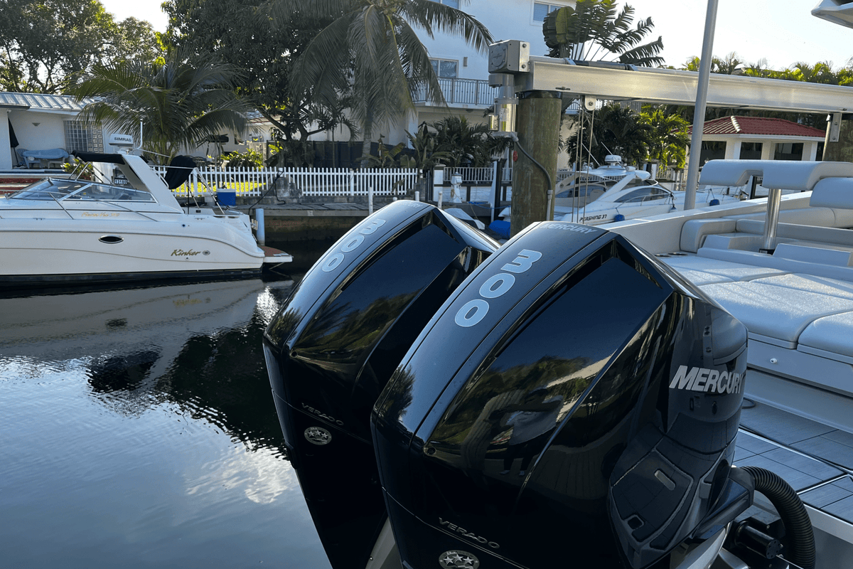 2023 Aviara AV32 Outboard 32.0 feet, Miami, FL #9